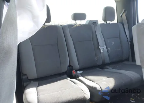 2016 Ford F-150 Xl из США, поврежденный, VIN 1FTEW1CP5GKF26075